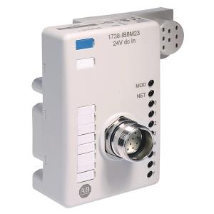 ALLEN BRADLEY ArmorPoint 8 Point Input Module