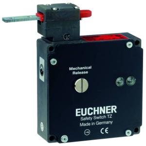 EUCHNER Switches Interlocking