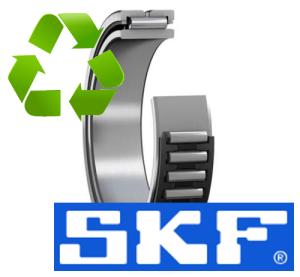 SKF Needle bearing