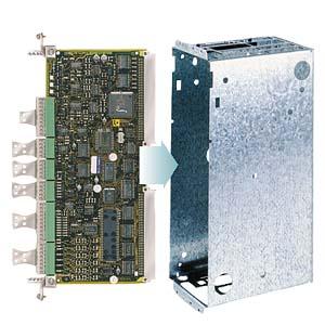 SIEMENS Adaptation module