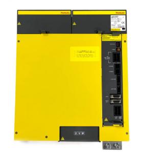 FANUC Variateur