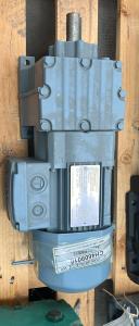 SEW EURODRIVE Geared motors