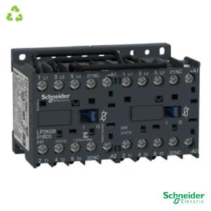 SCHNEIDER ELECTRIC TeSys K