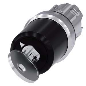 SIEMENS Commutateur clé