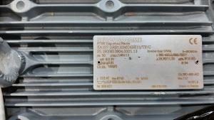 SEW EURODRIVE Electric Motor