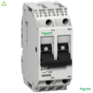 SCHNEIDER ELECTRIC Control breaker
