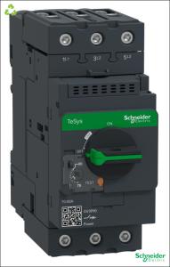 SCHNEIDER ELECTRIC Thermal-magn motor circuit breaker