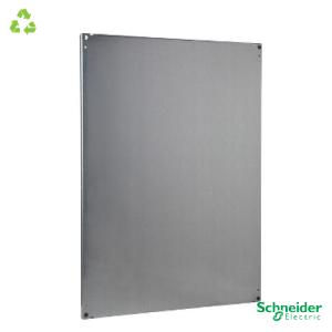 SCHNEIDER ELECTRIC Mounting plate