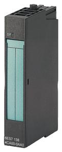 SIEMENS Module électronique