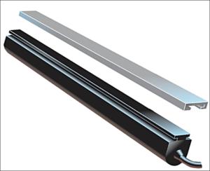 ALLEN BRADLEY Safedge Guardmaster