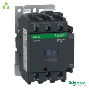 SCHNEIDER ELECTRIC Contactor