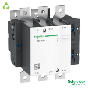 SCHNEIDER ELECTRIC TeSys Contactor