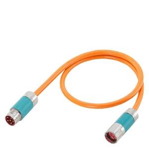 SIEMENS power cable