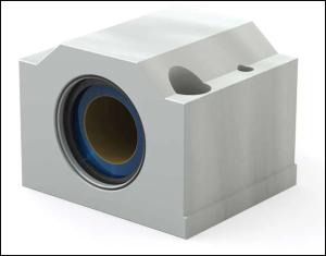 PBC LINEAR Linear bearing