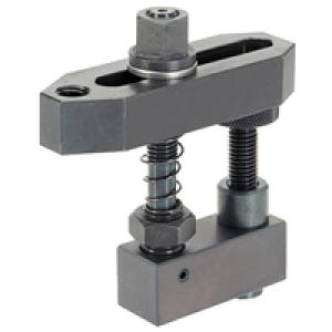 HALDER Clamping Element Systems