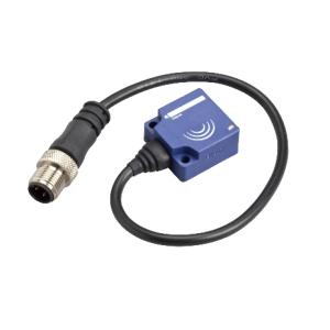 TELEMECANIQUE Inductive sensor
