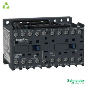 SCHNEIDER ELECTRIC Contacteur inverseur