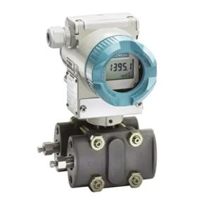 SIEMENS Transmitter for differential pressure and flow