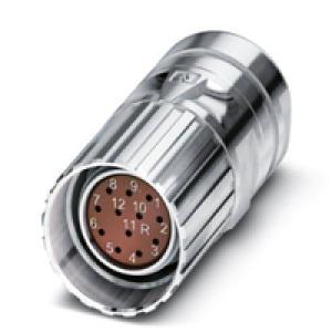 PHOENIX CONTACT Cable connector