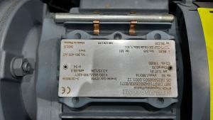 SEW EURODRIVE Motor reducer