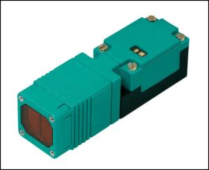 PEPPERL+FUCHS Optoelectronic detector