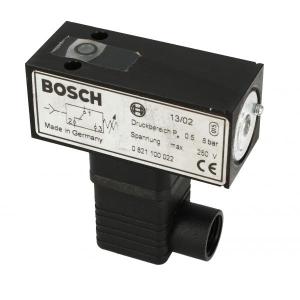 REXROTH BOSCH GROUP Pressure Sensor