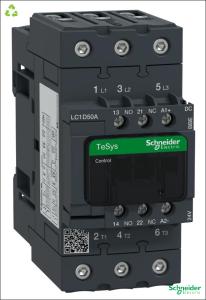 SCHNEIDER ELECTRIC Contactor