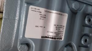 SEW EURODRIVE Moteur triphasé