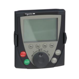 SCHNEIDER ELECTRIC Altivar - remote graphic terminal