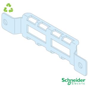 Cable clamp bracket