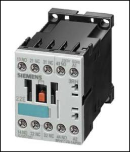 SIEMENS Auxiliary contactor