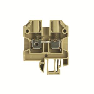WEIDMULLER Feed-through terminal block