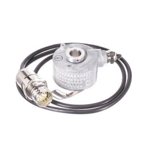 BEI SENSORS Encoder Flange Mount