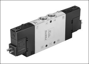 FESTO Electrical distributor