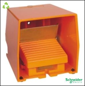 SCHNEIDER ELECTRIC Foot switch