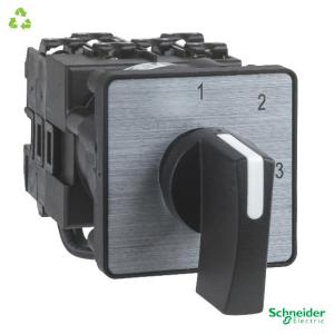 SCHNEIDER ELECTRIC Selector stepped
