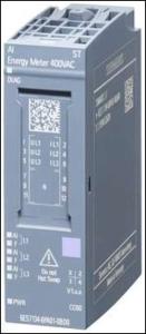 SIEMENS Module entries