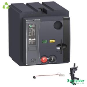 SCHNEIDER ELECTRIC Motor operator for power circuit-breaker