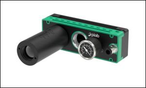 PIAB Vacuum pump