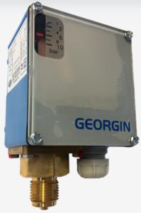 GEORGIN Pressure switch