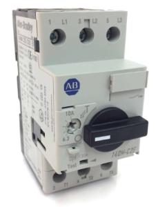 ALLEN BRADLEY Circuit breaker