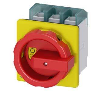 SIEMENS Sectionneur Sentron LD