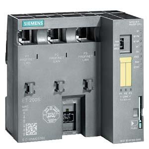SIEMENS Interface module