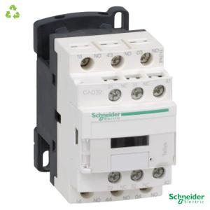 SCHNEIDER ELECTRIC Control relay