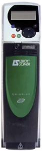 LEROY-SOMER Inverter Drive