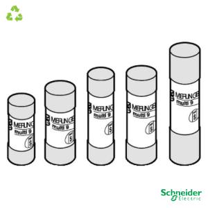 SCHNEIDER ELECTRIC Cartouche fusible