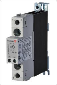 CARLO GAVAZZI Solid state relay