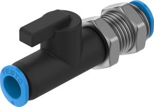 FESTO Robinet à boisseau sphérique