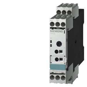 SIEMENS Timing relay