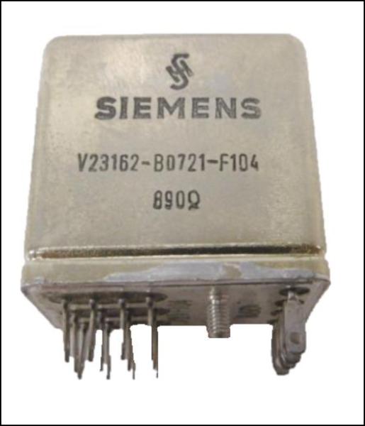 V23162-B0721-F104_SIEMENS_Relay